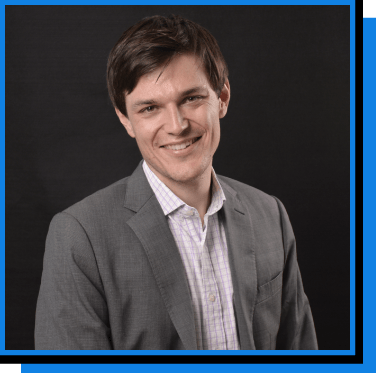 Sunrise XR COO David Weeks Sunrise XR COO David Weeks