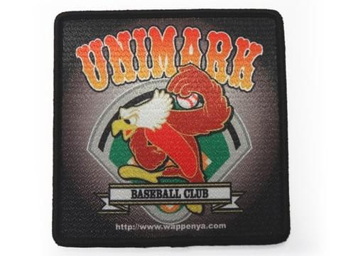 ワッペン屋ドットコム モバイルサイト