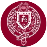 Logo- Fordham University