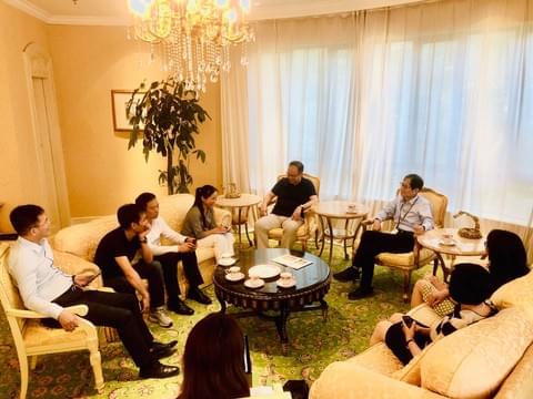 品日健康株式会社