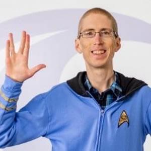 Meet Our Alumni: Information, Presentations & More | NASA iTech