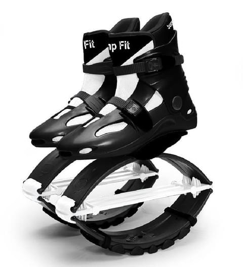 jump fit boots