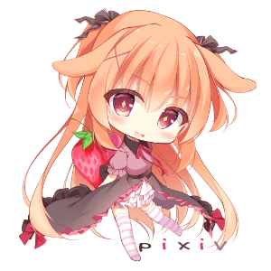 Baby Lop On Strikingly