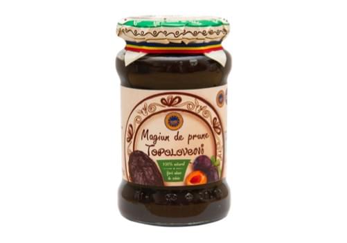 Fine Pantry Natural Products With Low Calories Magiun de prune topoloveni is a concentrated spread with a shiny surface made in the town of topoloveni no sugar is added to the jam. natural products with low calories