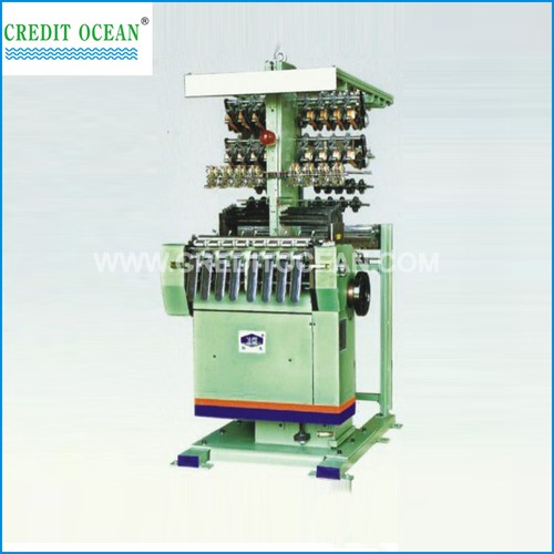 COF-755GA High Speed Shuttleless Lace Needle Loom