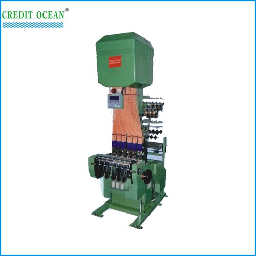 CONFJ series Electronic Jacquard Needle Loom