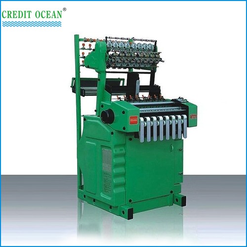 COF5 Series Of Needle Loom
