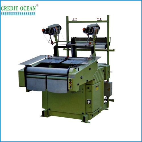 COF2-300 Double Roller