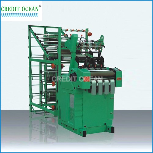 COH Series Needle Loom