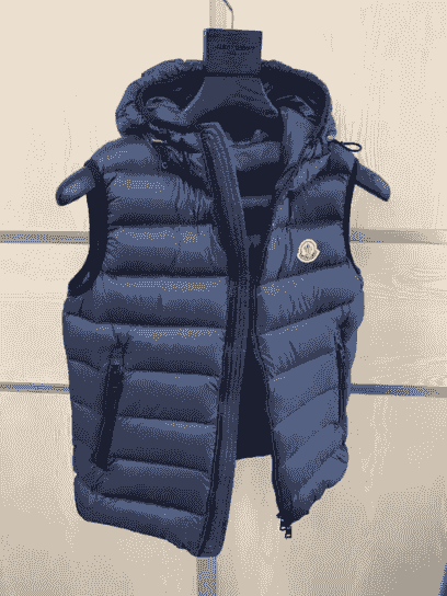 Moncler Vest