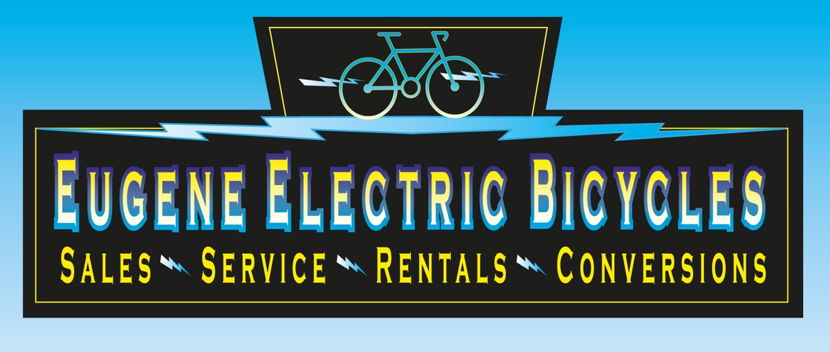 Eugene Electric Bicycles