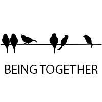 Being Together