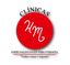 Logo de Clínicas HM