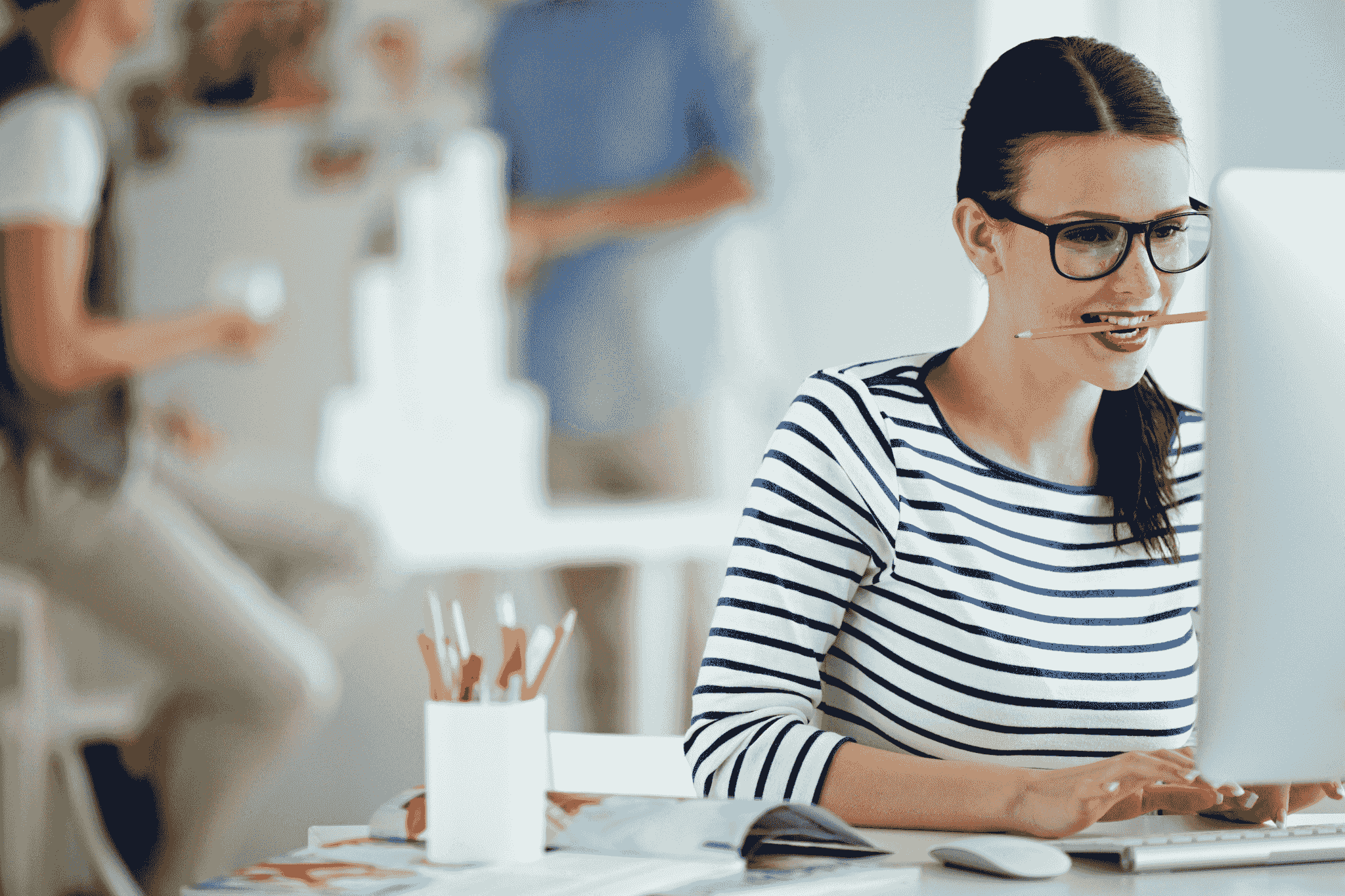 strategic sourcing companies enhance efficiency through process optimization
