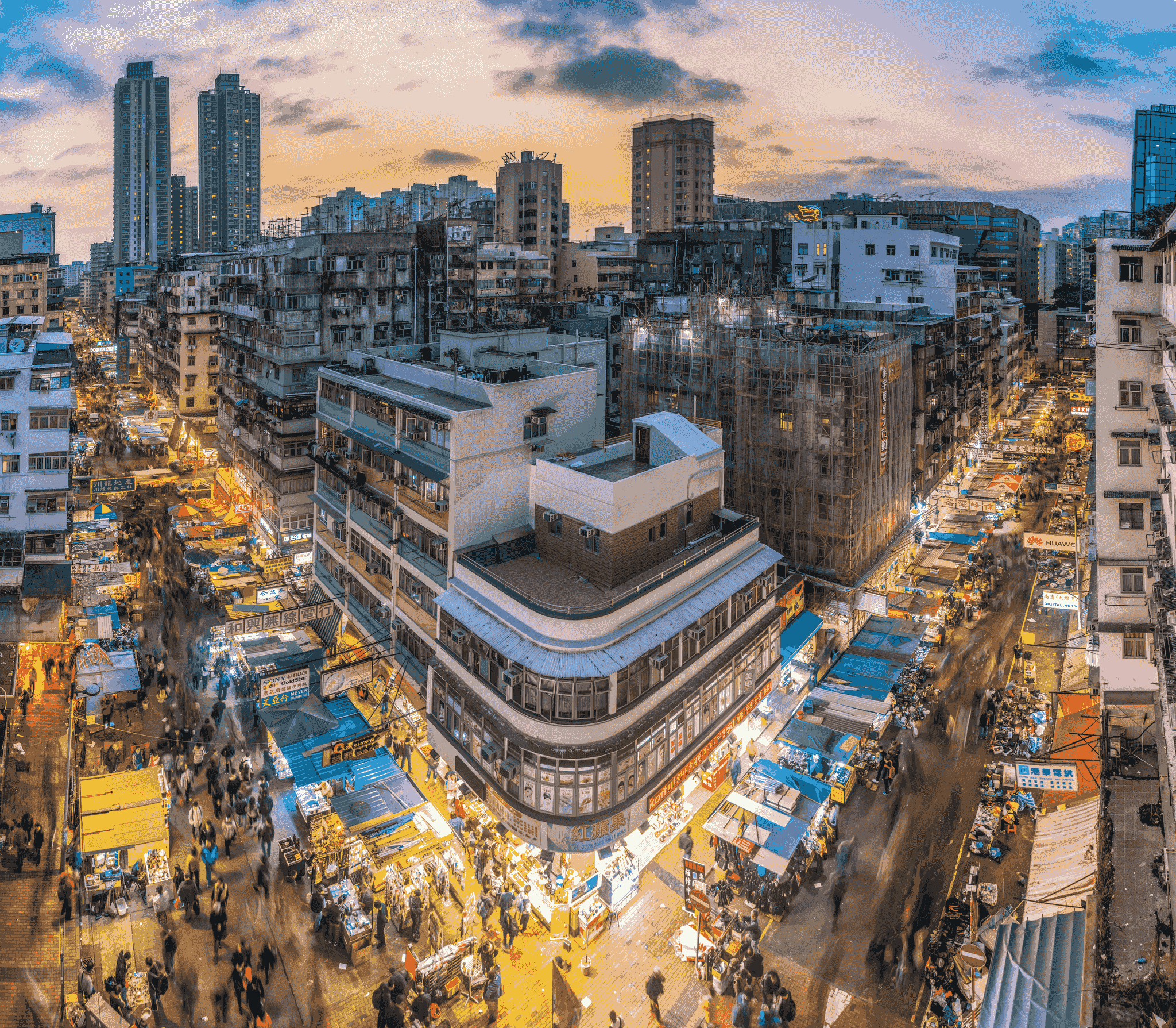 best cities in China for sourcing different products