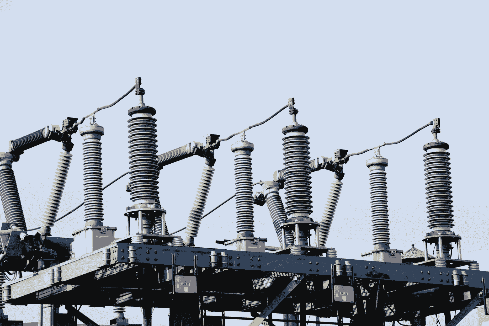 electrical transformer