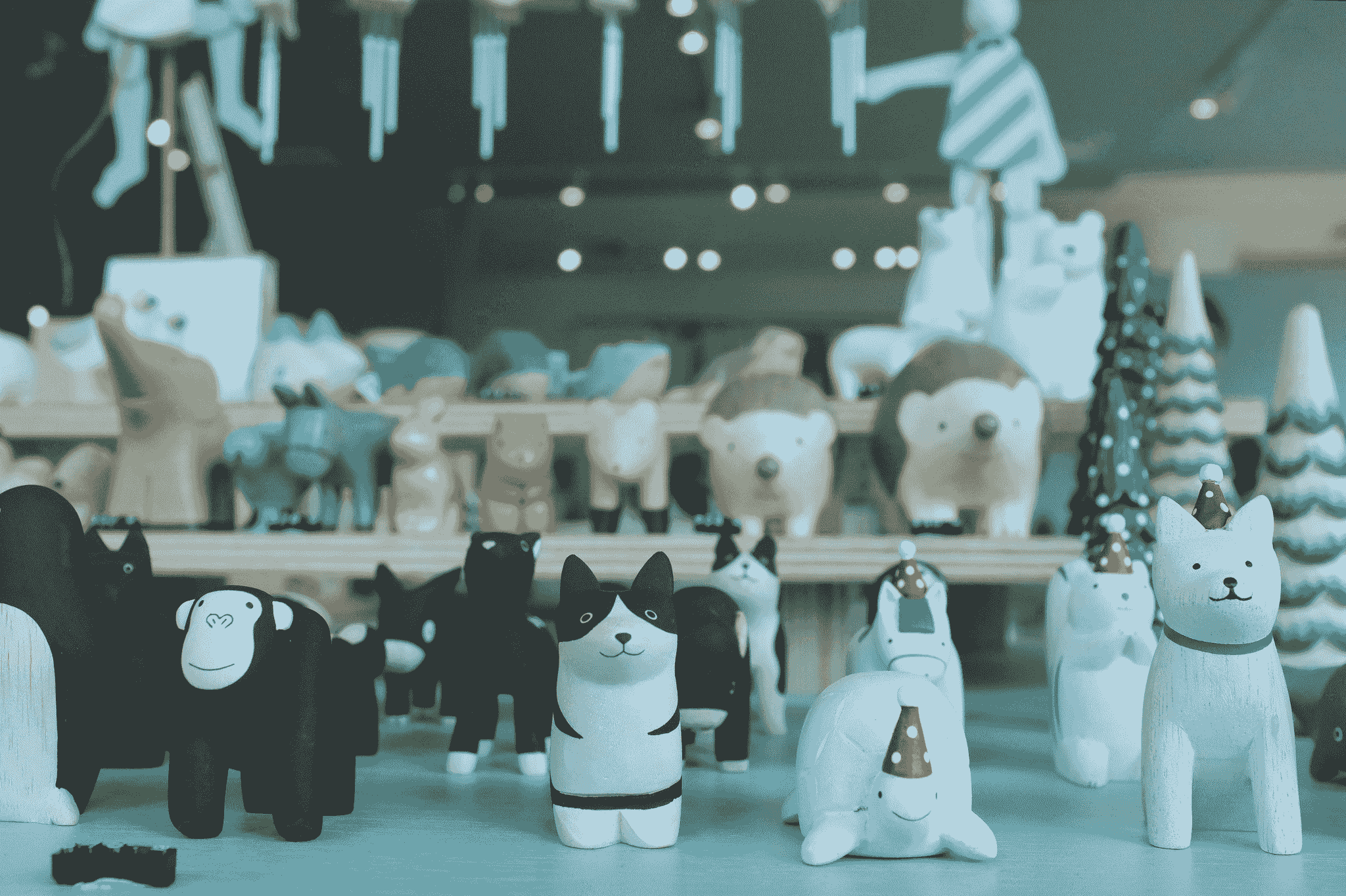 Efficient toy importation from China to India