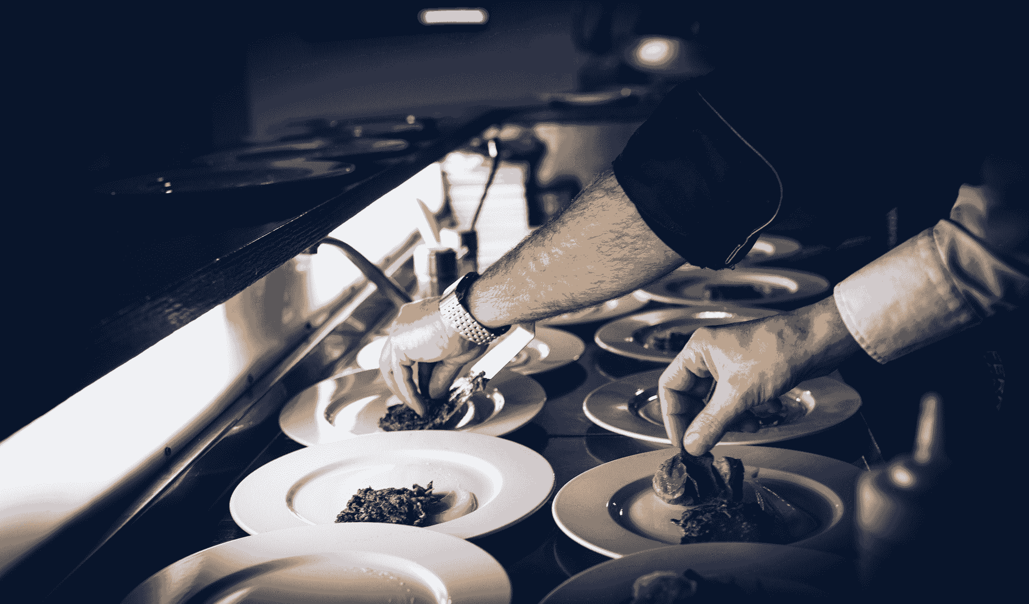 how to start a pop up restaurant with unique culinary offerings