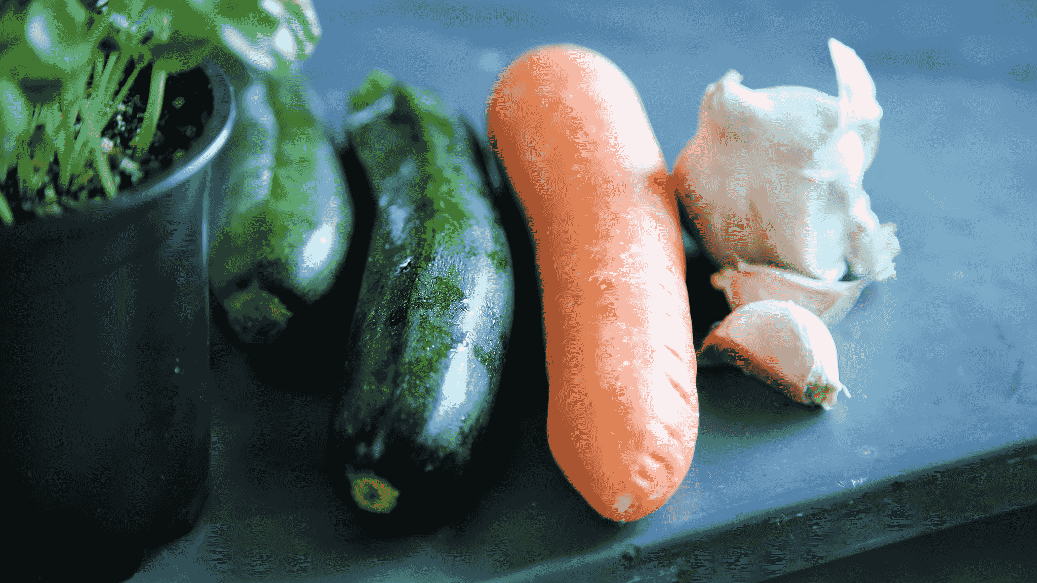 Cucumber