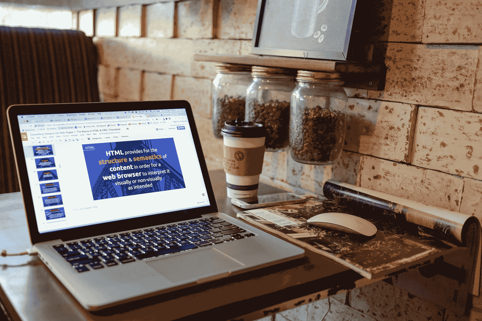 HB Workspaces