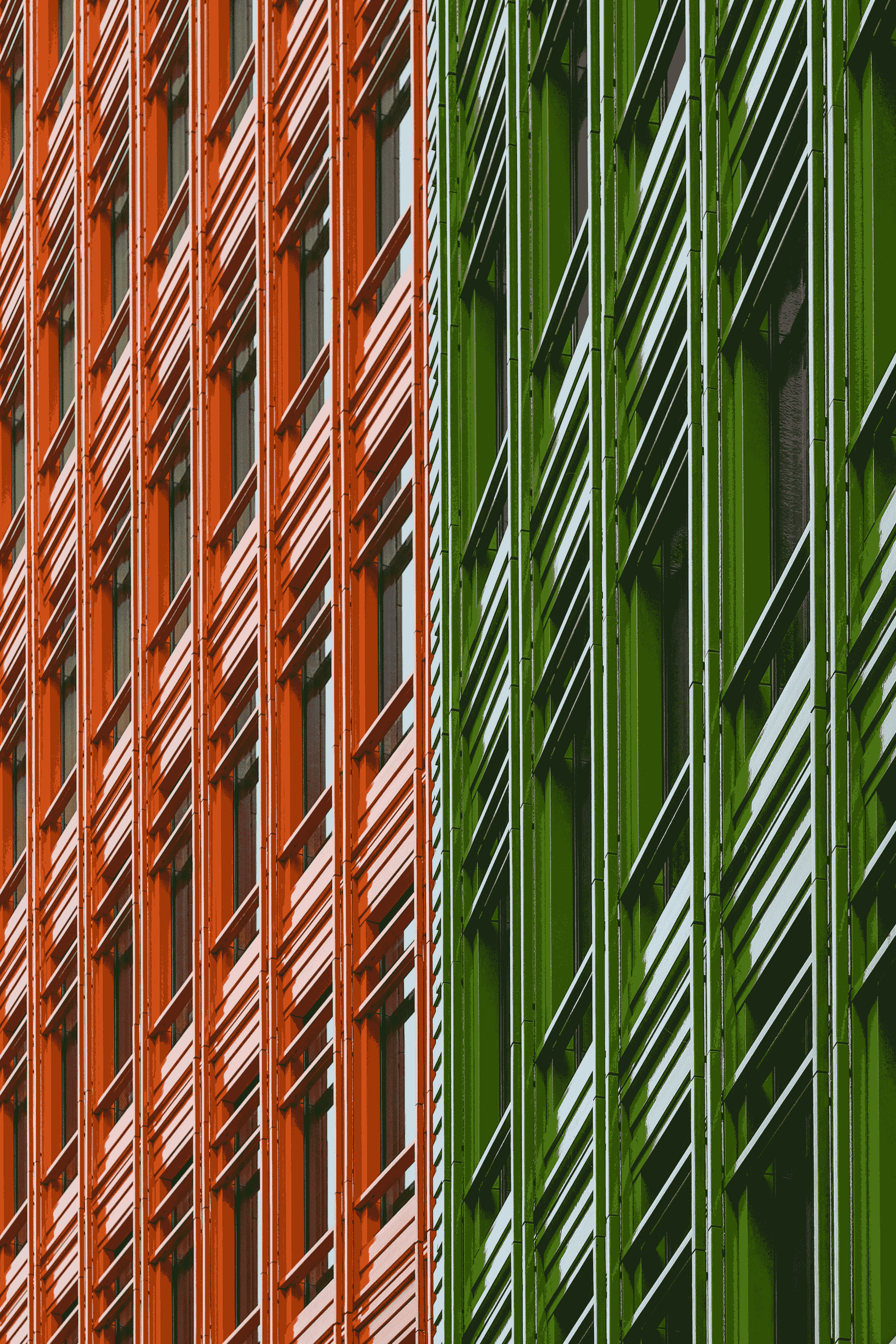 exploring different types of exterior wall cladding including plastic