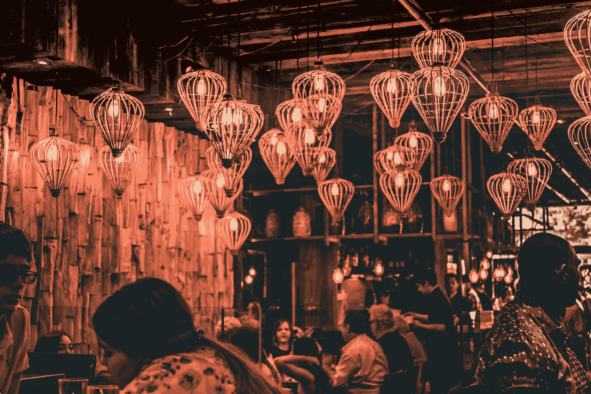how to do a pop up restaurant experience