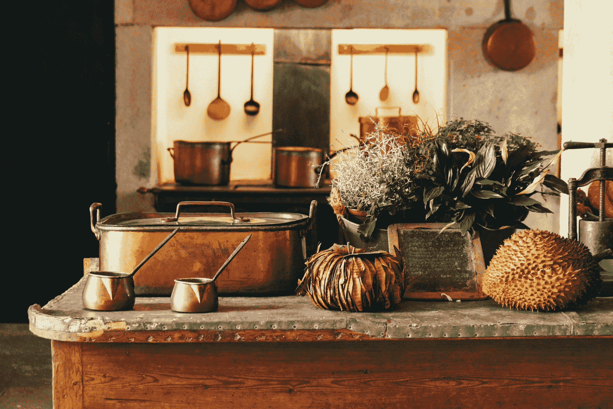 High-Quality Chinese Made Cookware Utensils from SSOURCING INC.