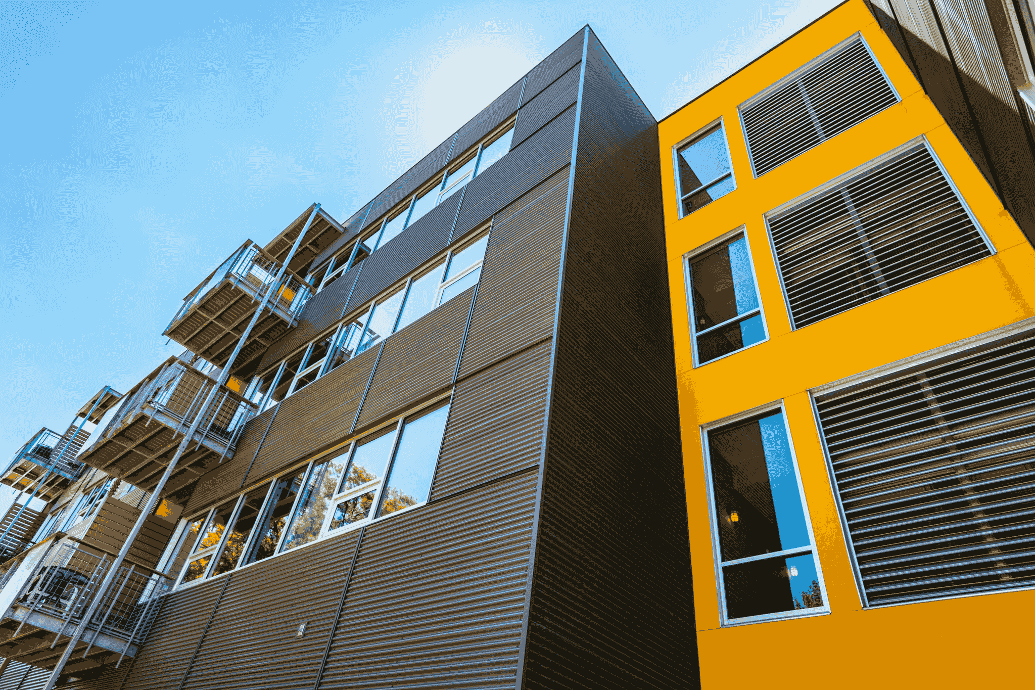 Structural Integrity and Building Envelope