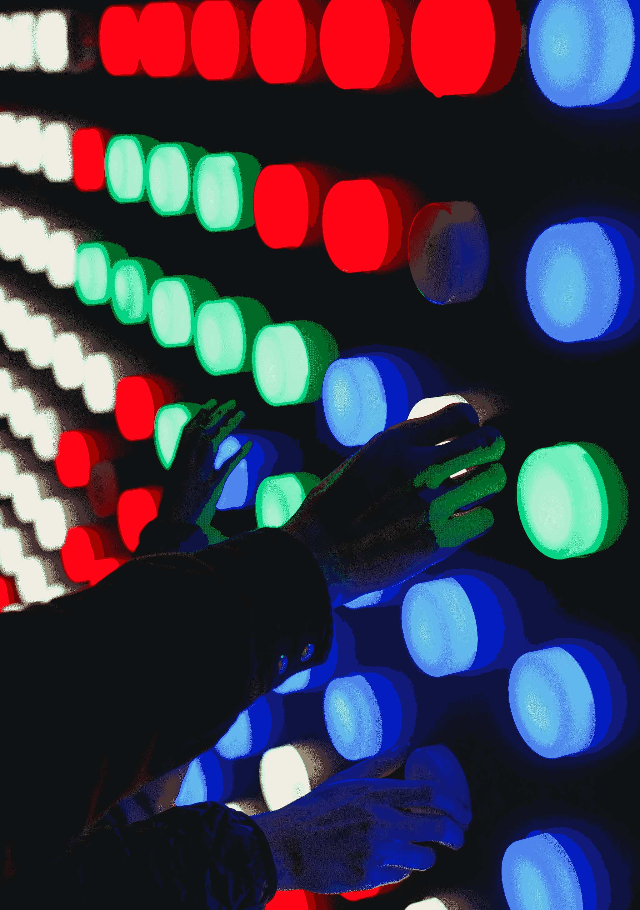 Customized LED panel reflecting personalization trend in China lighting industry