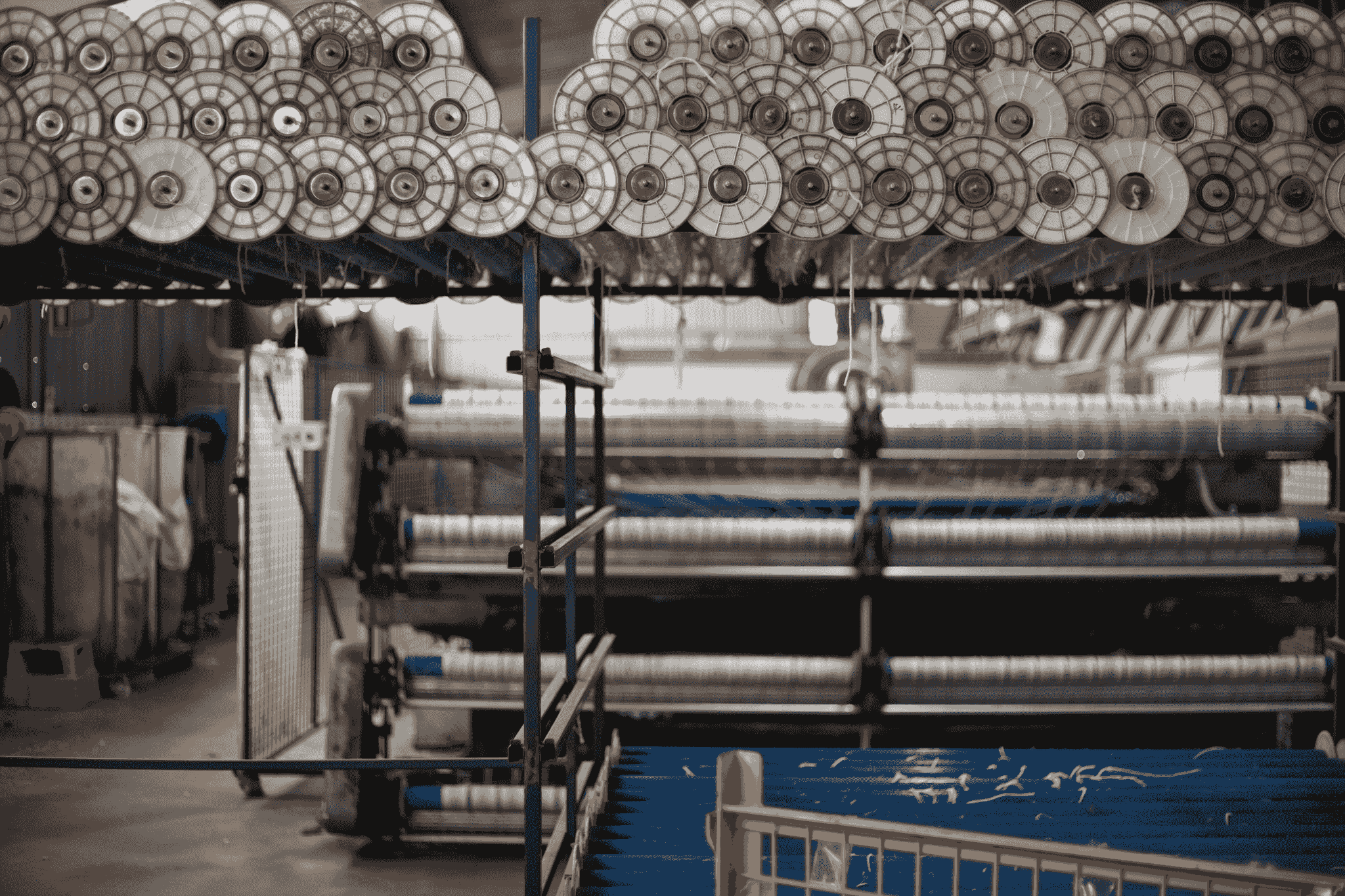why are so many products made in china