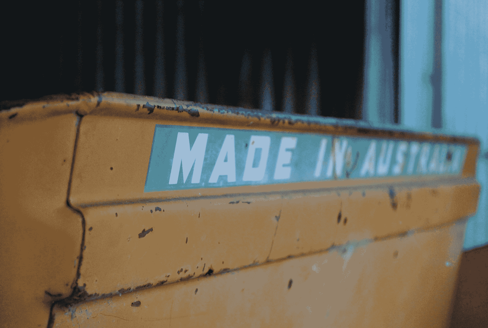 Certified furniture product meeting Australian Furniture Standards