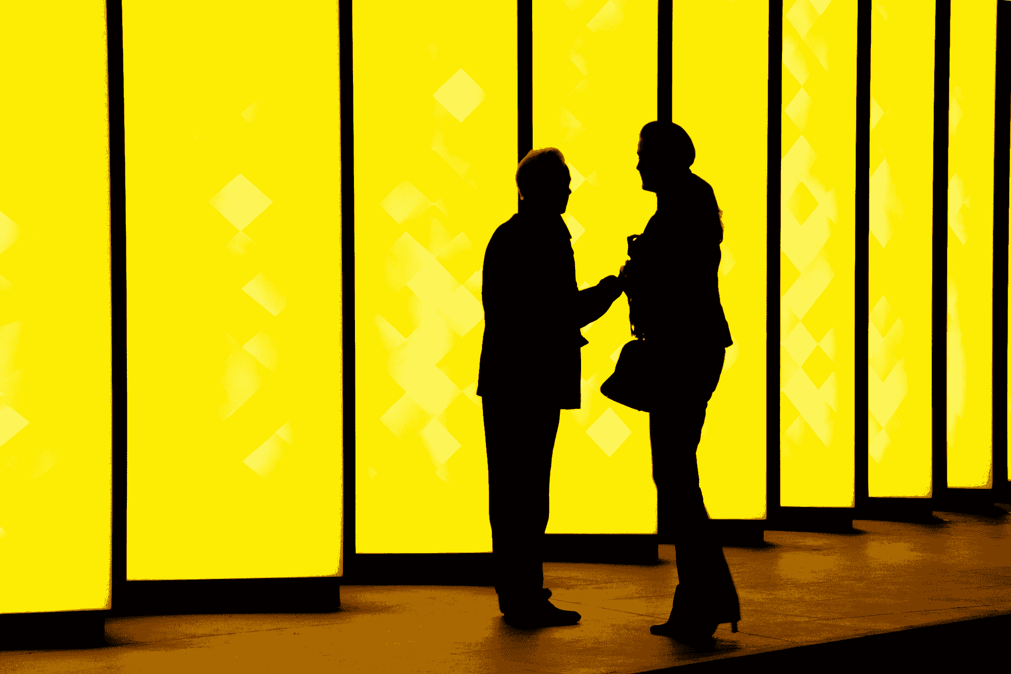 sourcing business partnerships fostered by networking