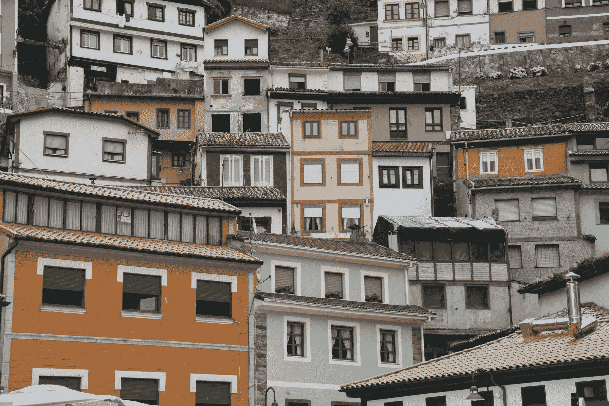 folding house price disparities in various regions