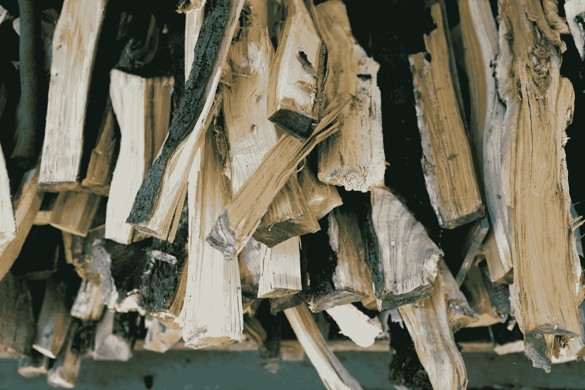 Unseasoned Firewood in Wentworth, NH
