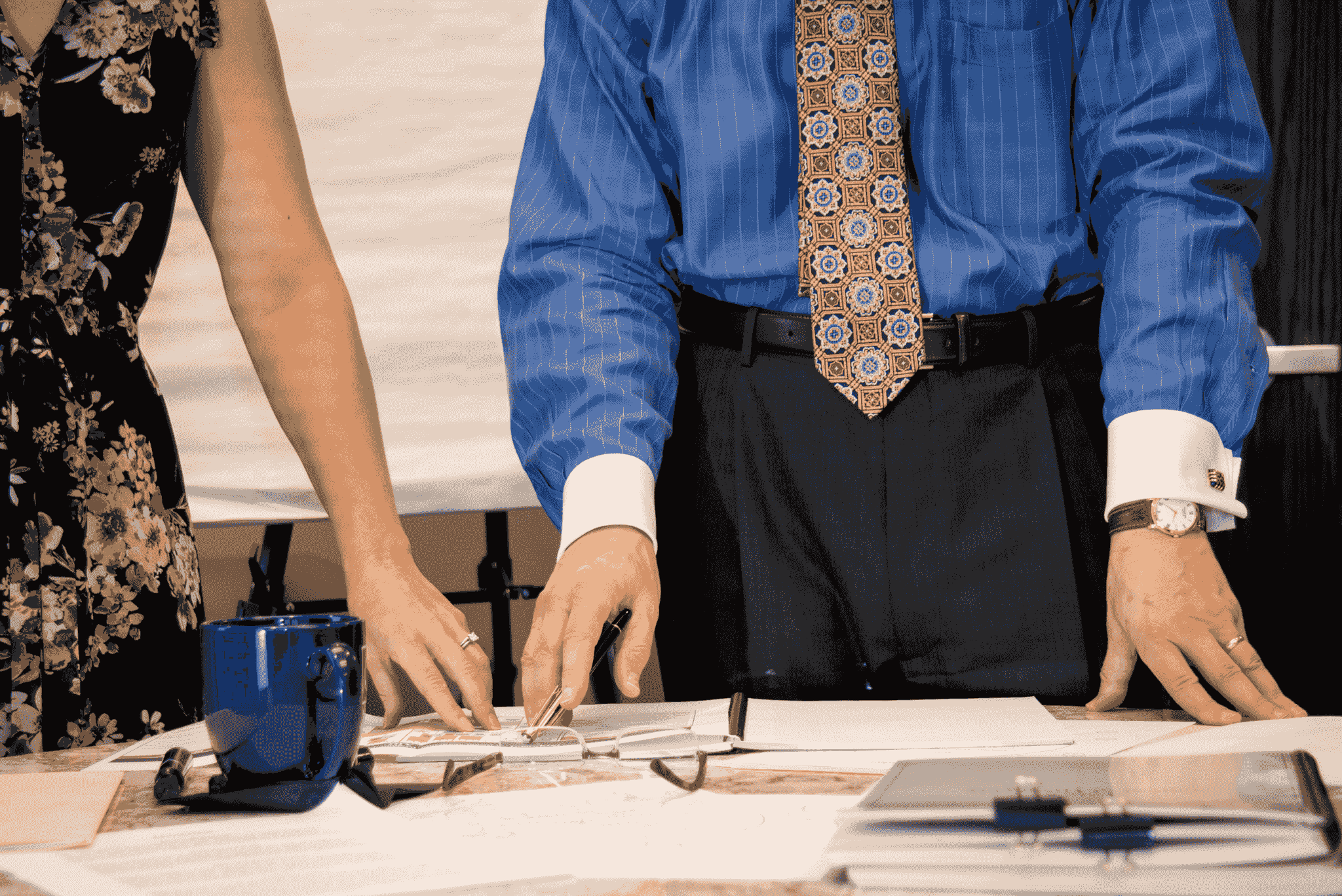 registering as a foreign agent in China during contract discussions