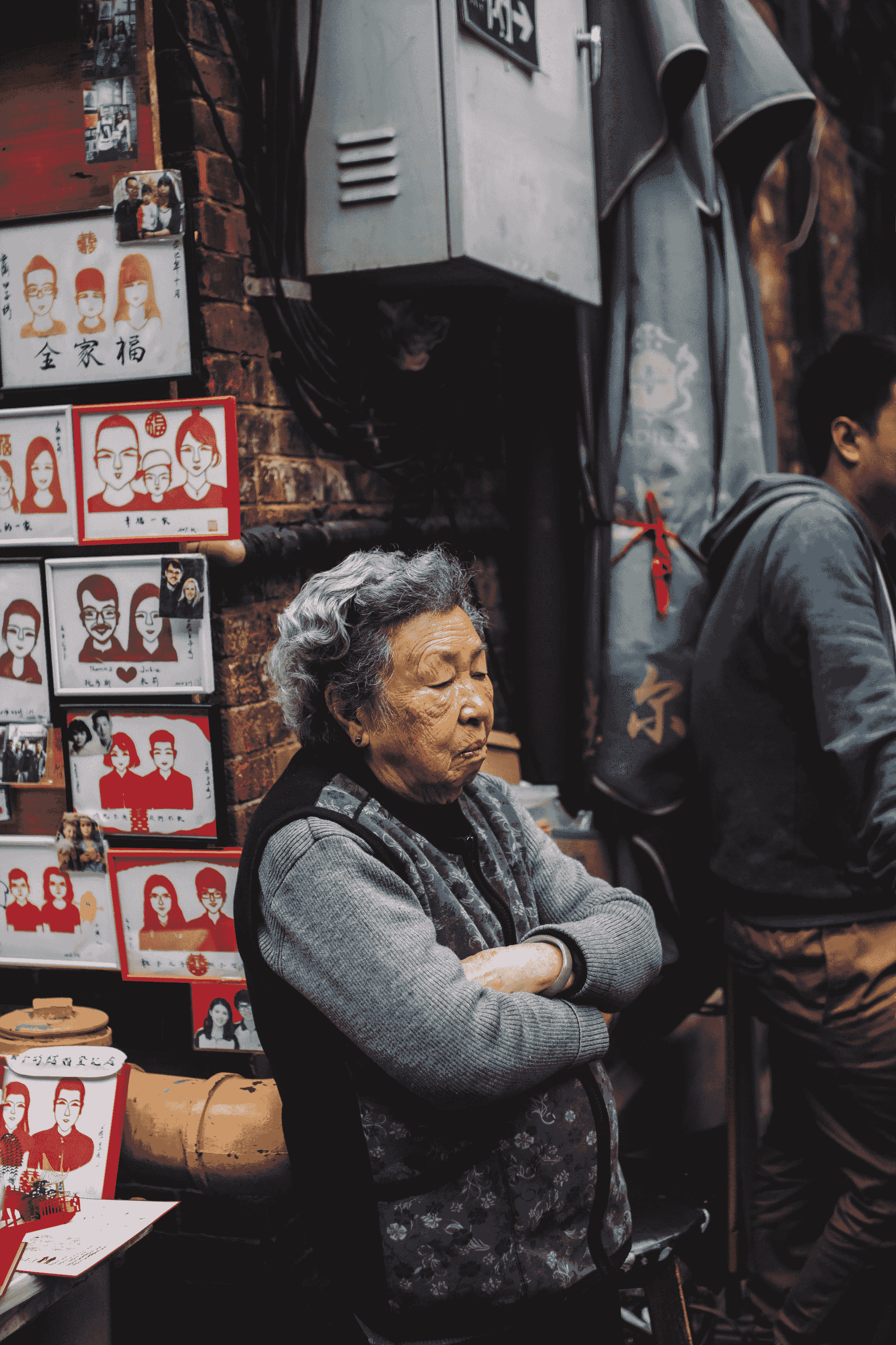 buying agent china negotiation