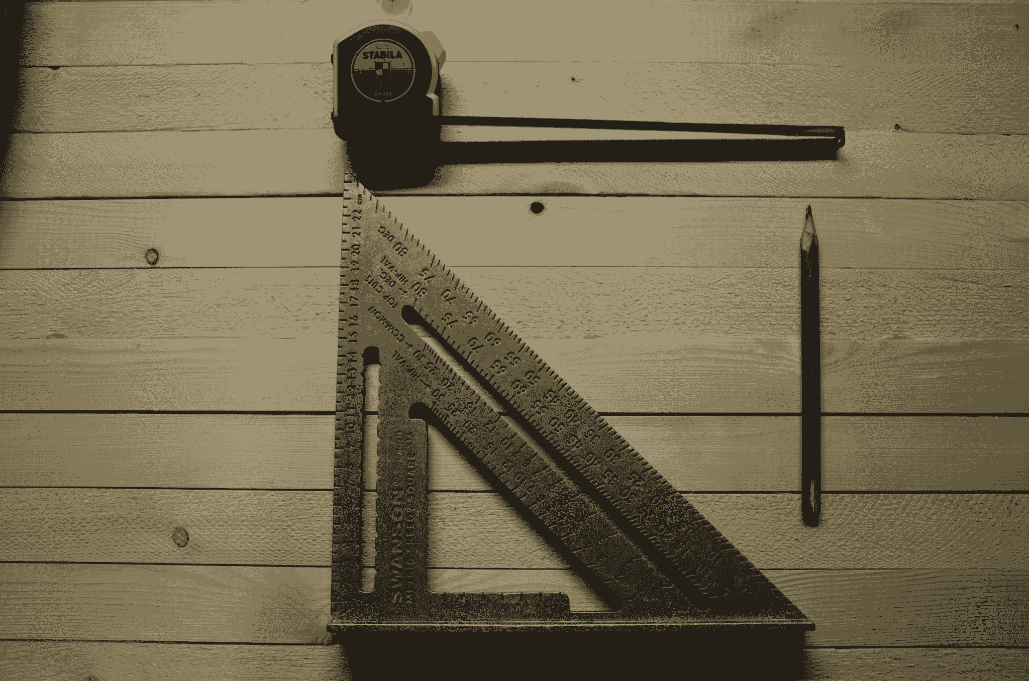 how to screw down composite decking using essential tools