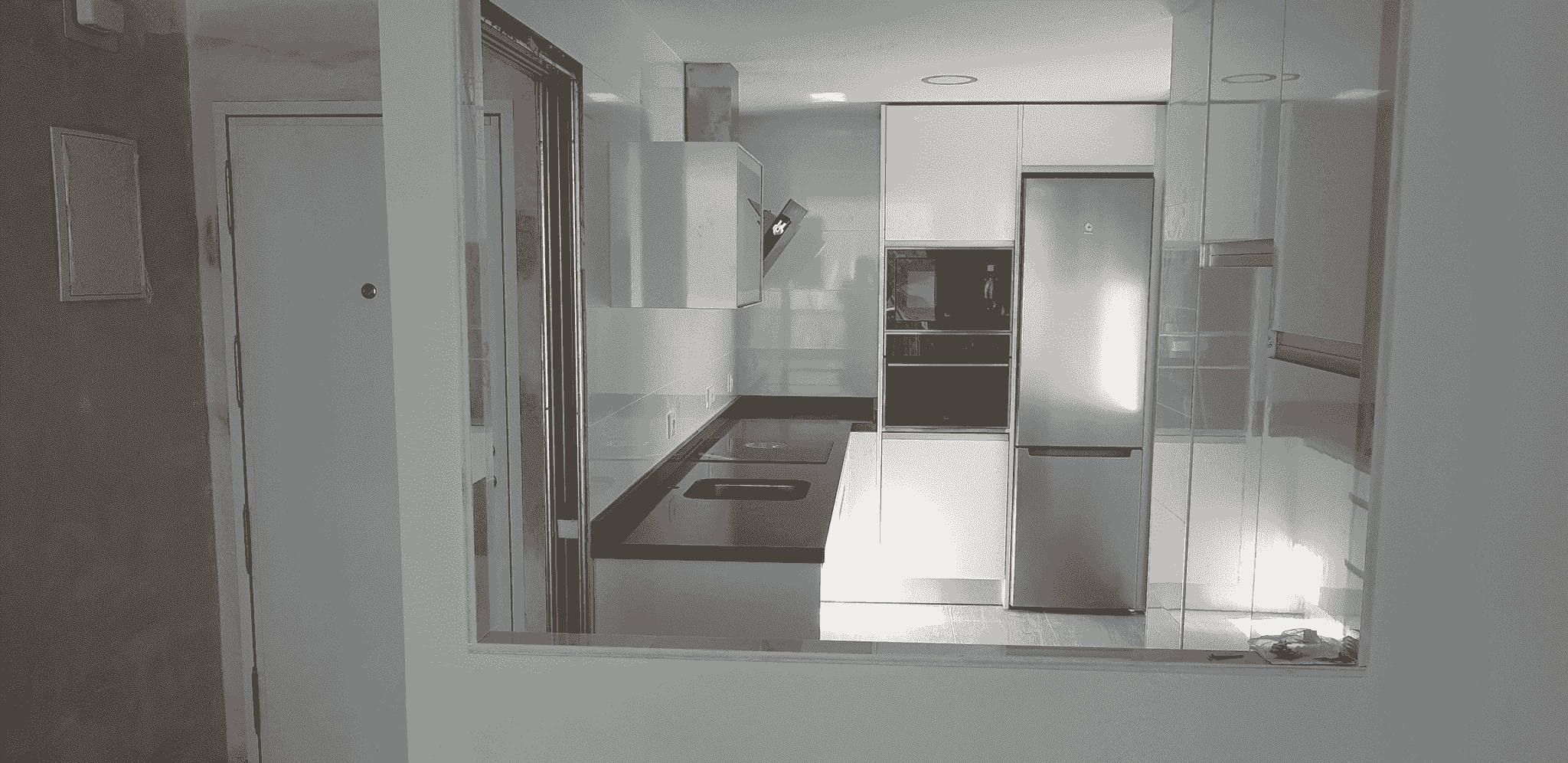 Sleek & Chic Cleaning Services