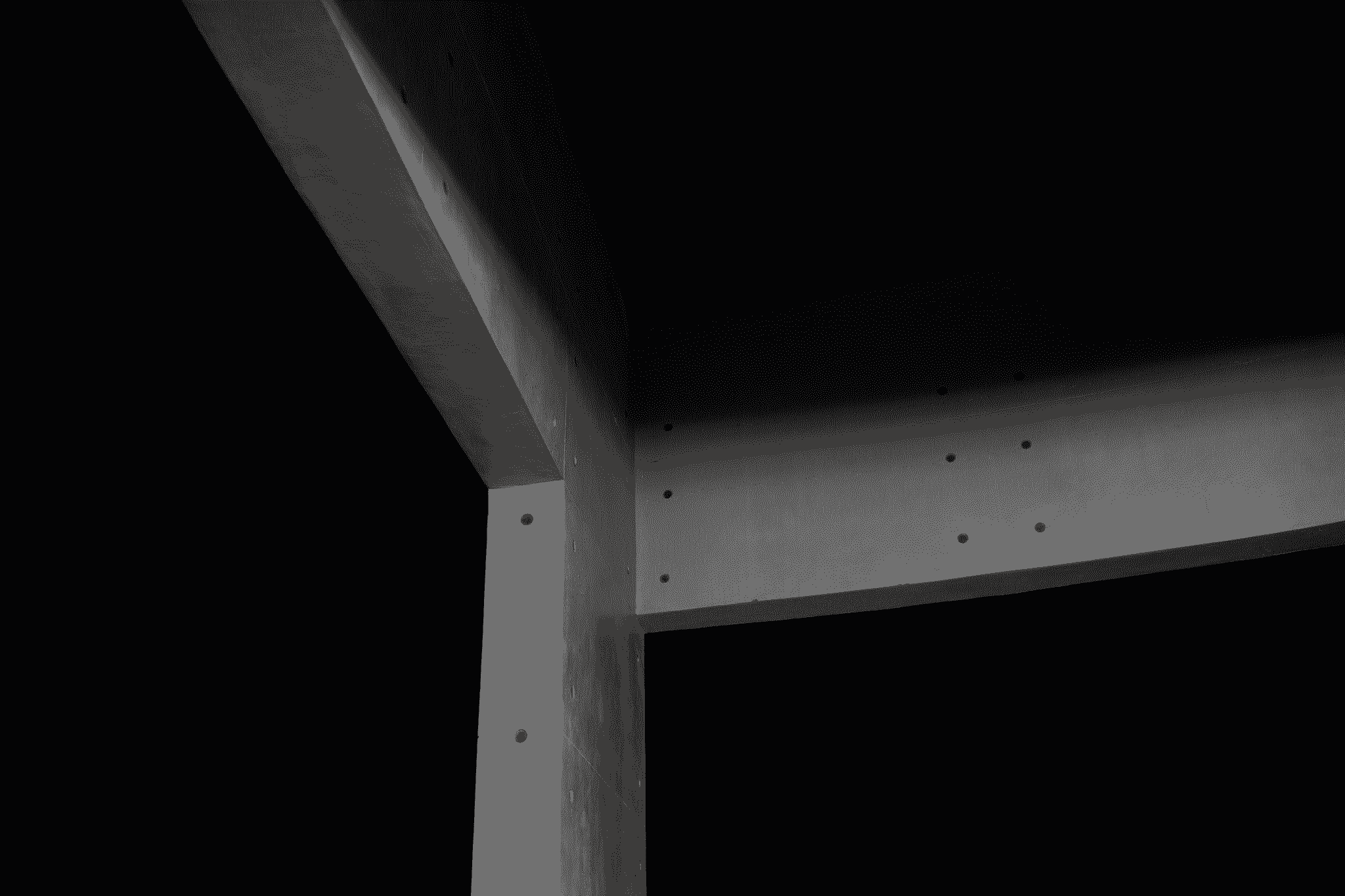 High-quality construction and engineering precision in a pre fabricated structure