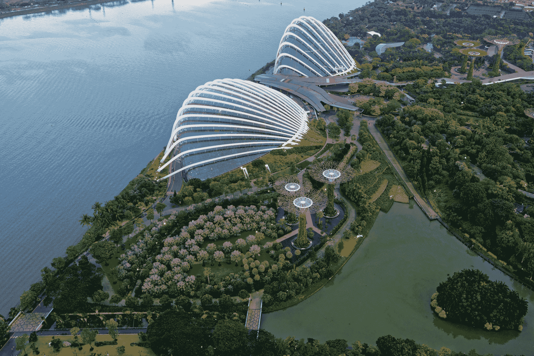 image of singapore