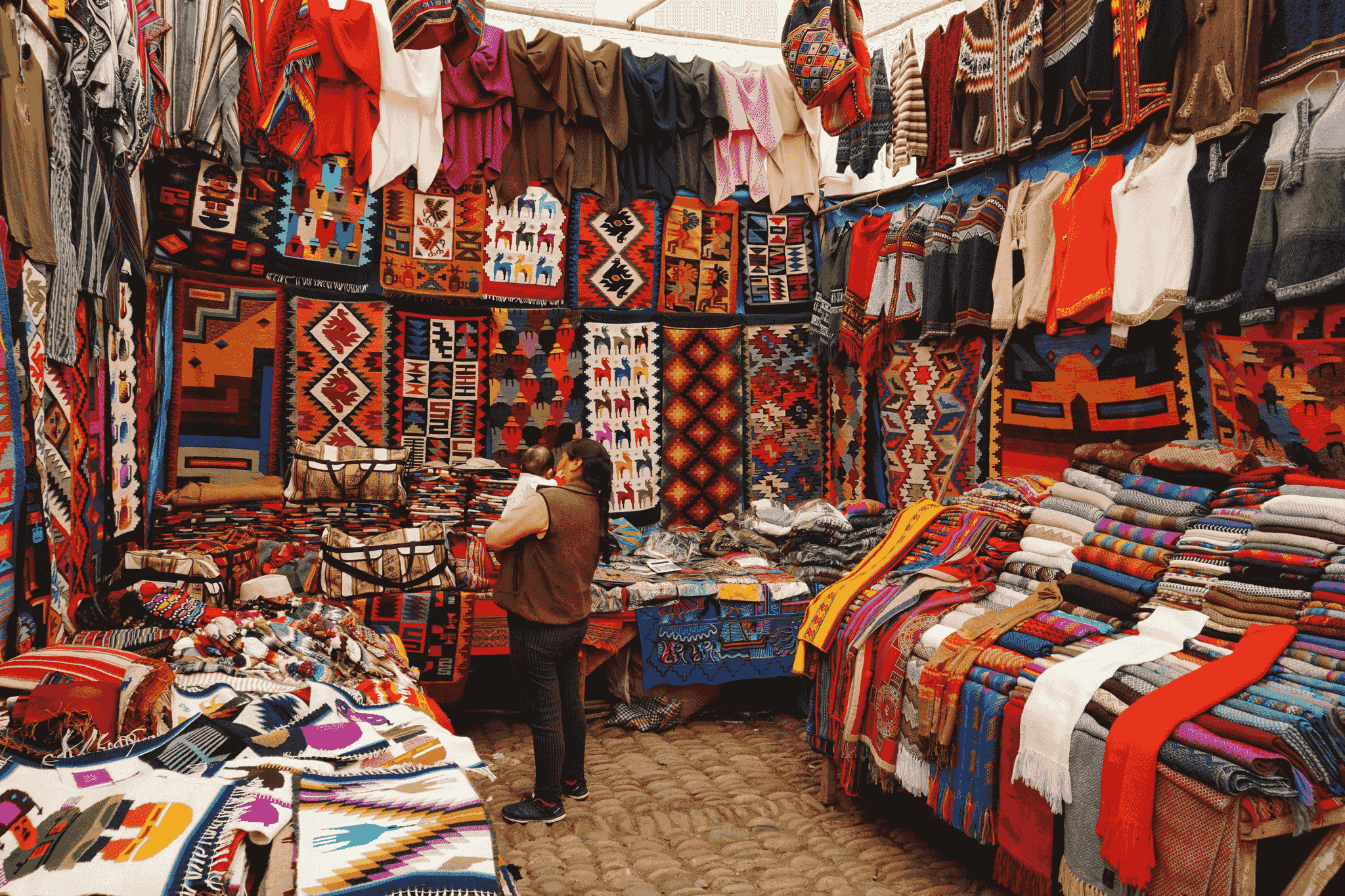Handmade Goods