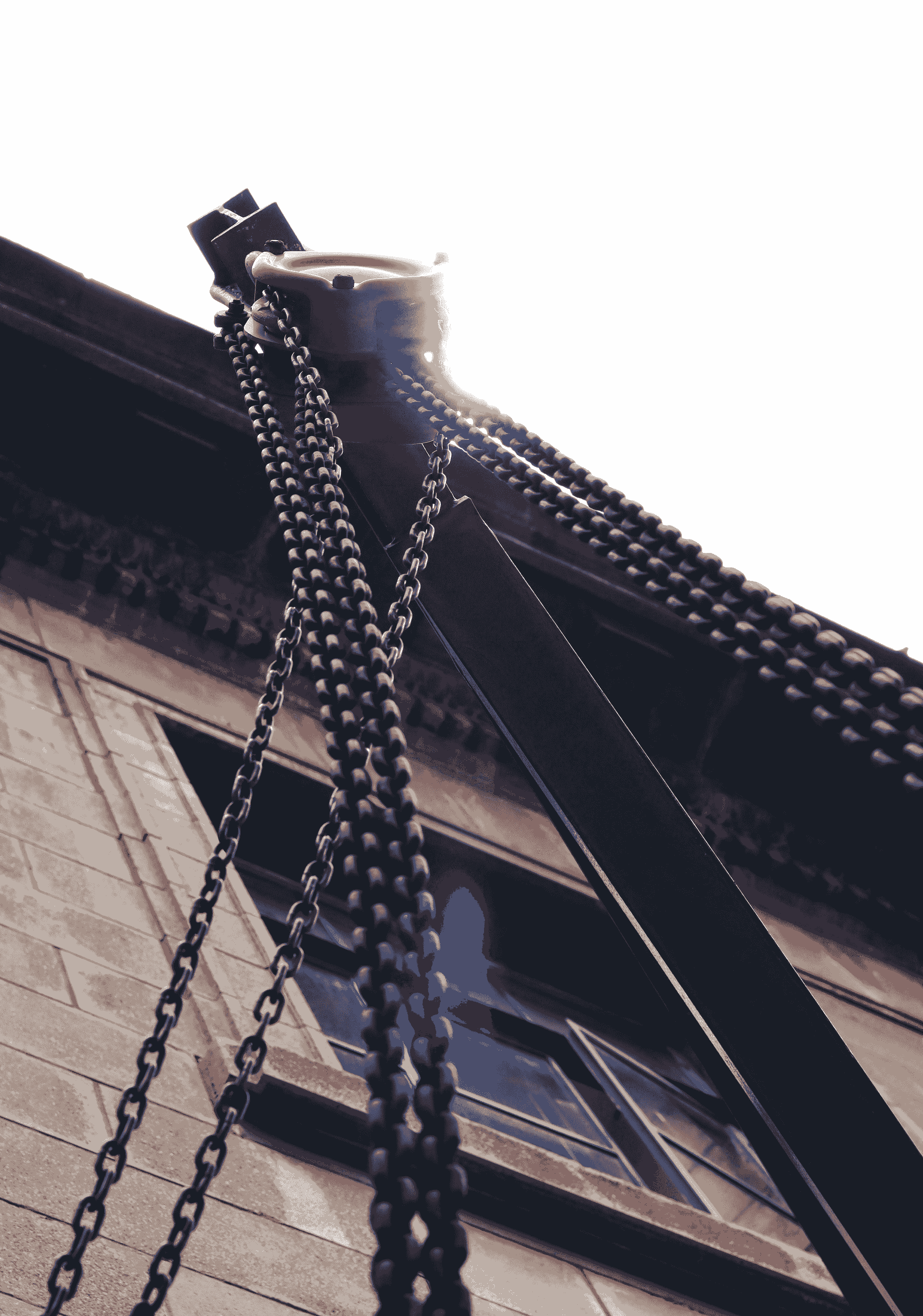 suspension clevis showcased with advanced design features