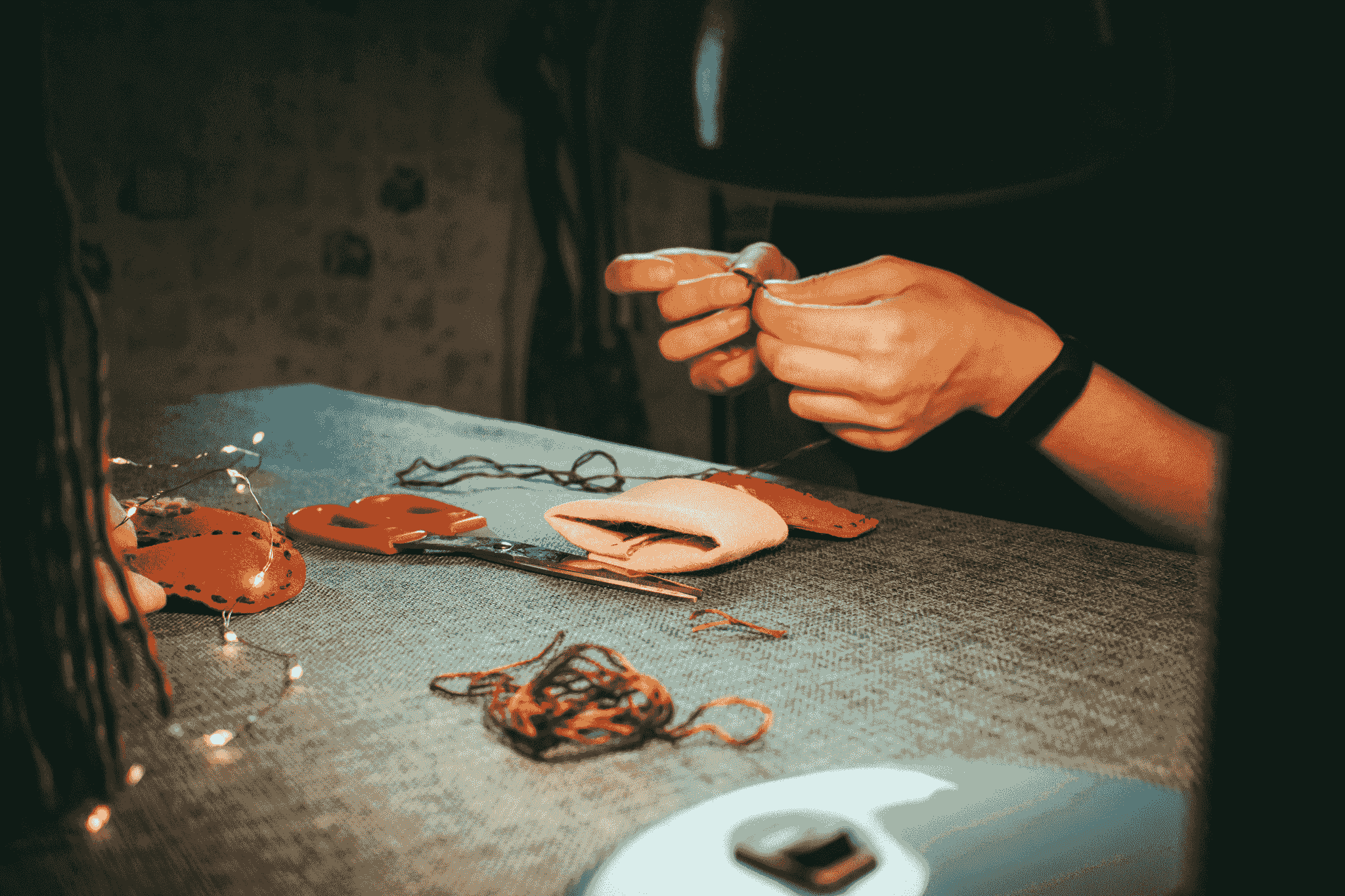  Craft Making & Selling