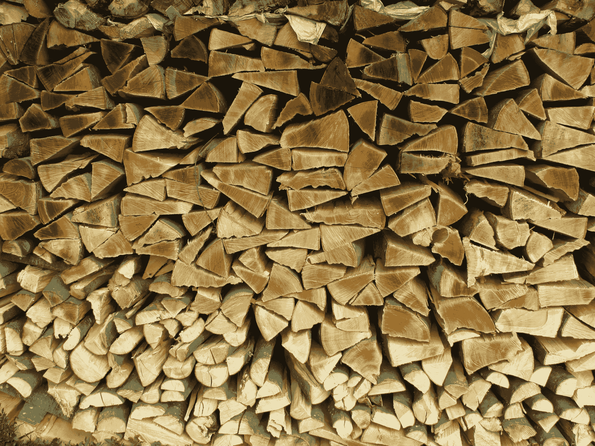 Seasoned Firewood in Wentworth, NH