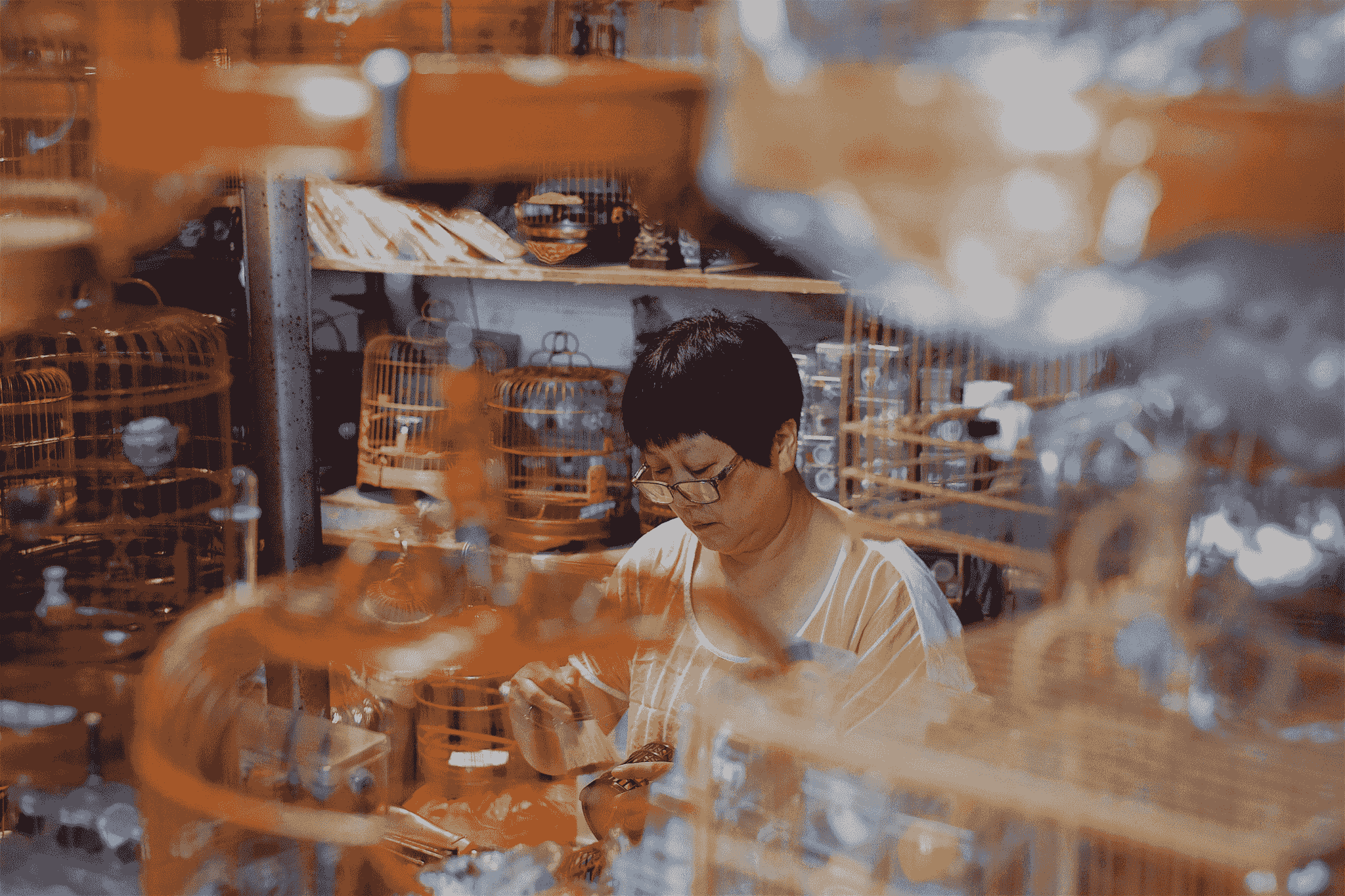 How to find a good supplier on Alibaba - Supplier directory homepage
