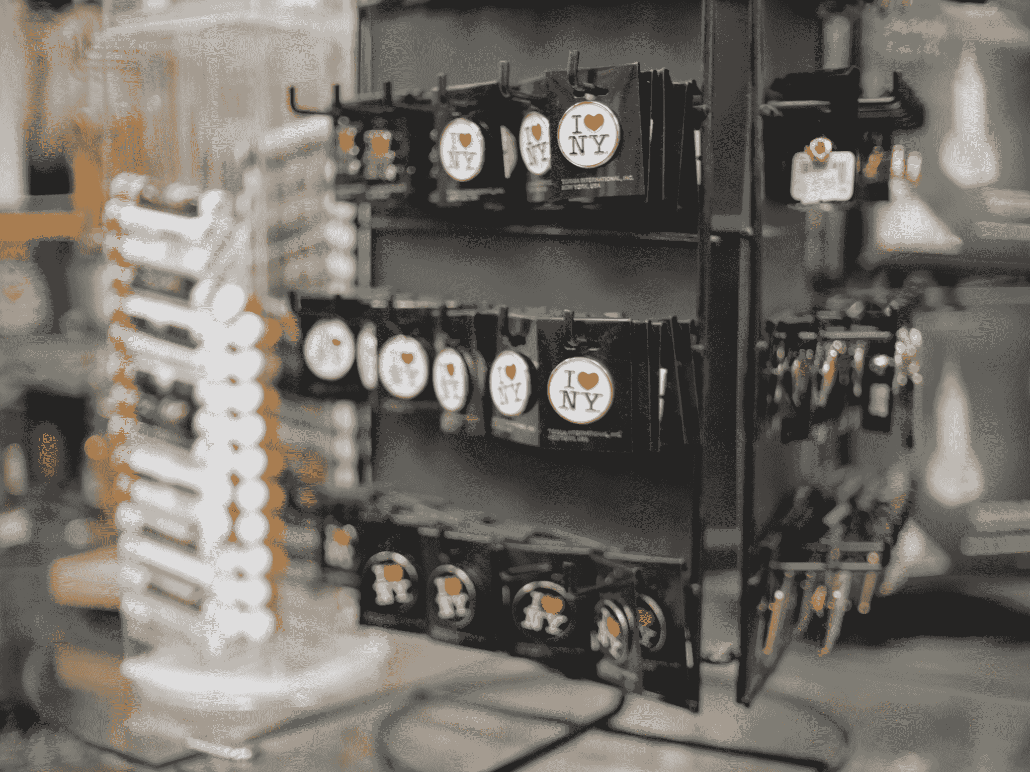 Diverse range of products available on Made-in-China B2B website