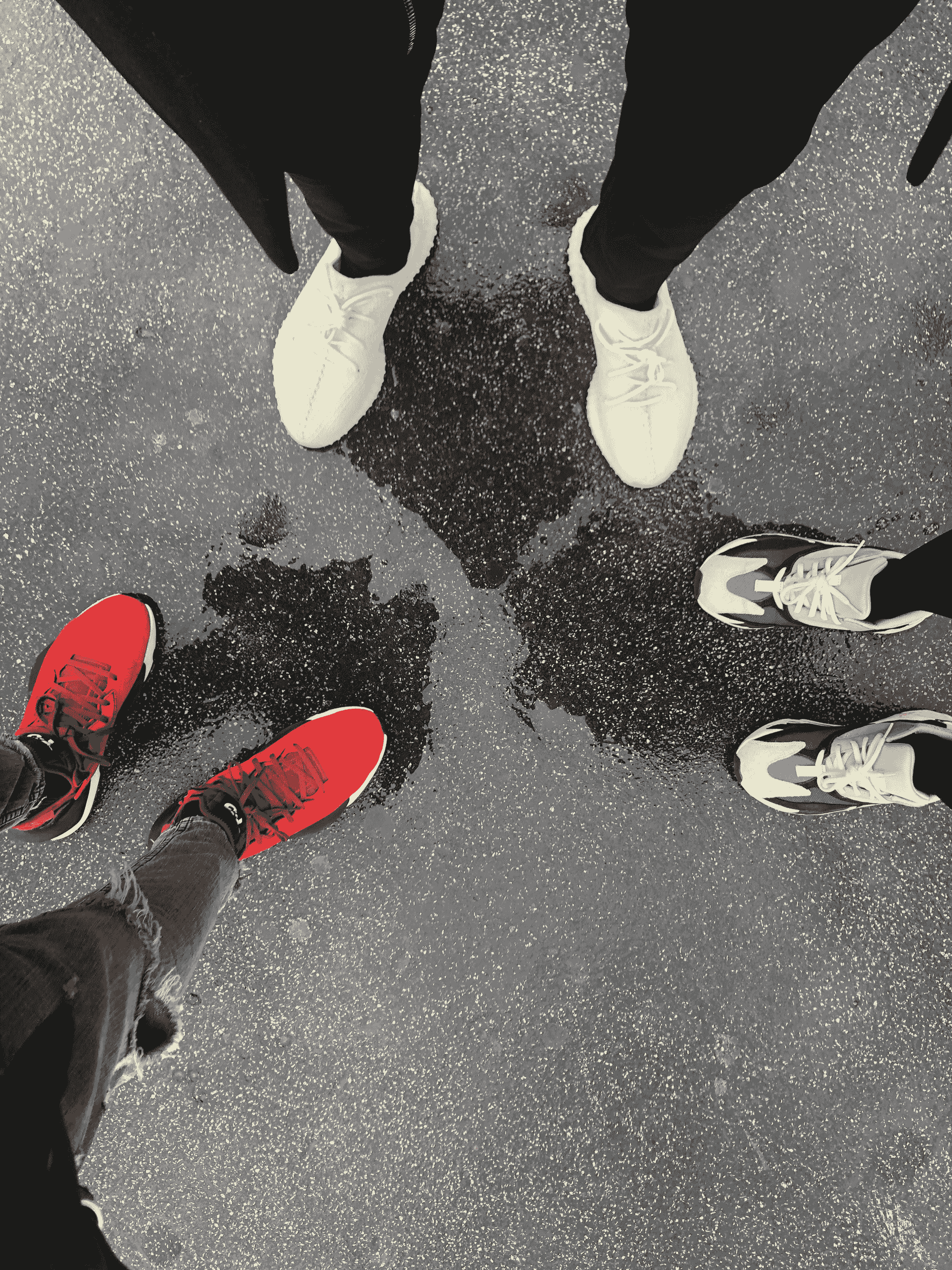 4 Challenges Faced by Footwear Brands and How To Solve ...