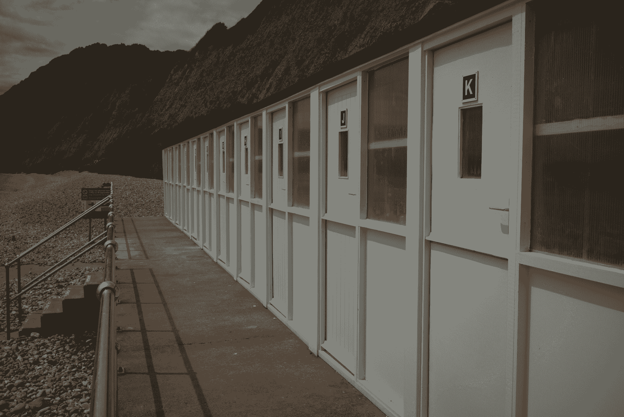 Stylish Prefab Toilet Buildings for Modern Spaces