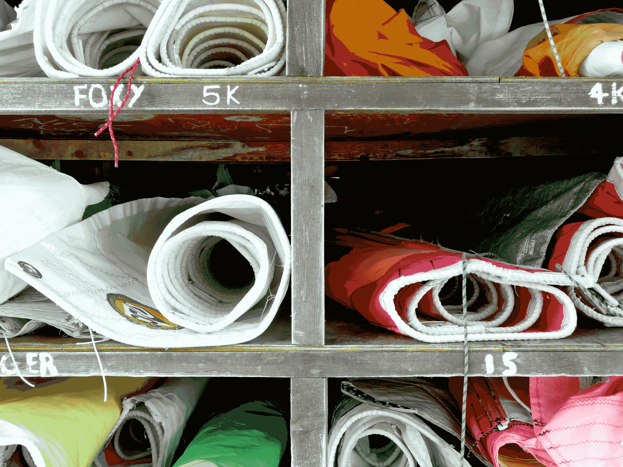 Best Practices for Quality Control in Wholesale Clothing Manufacturing