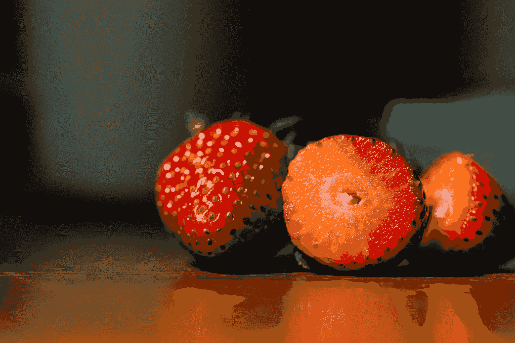 Buy freeze dried strawberries online for delicious snacks.
